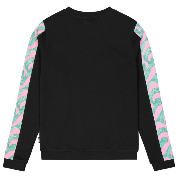 Picture - Women's Blayr Printed Crew - Sweatere