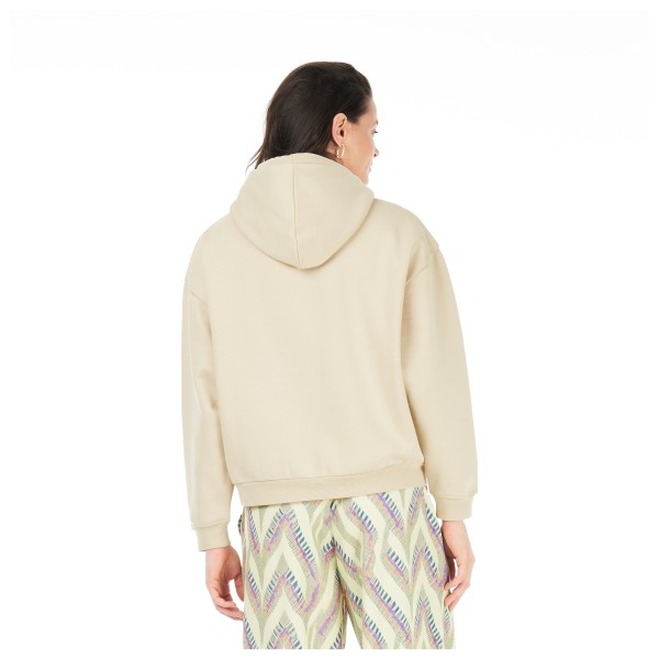 Picture - Women's Luminary Hoodie - Munkjacka