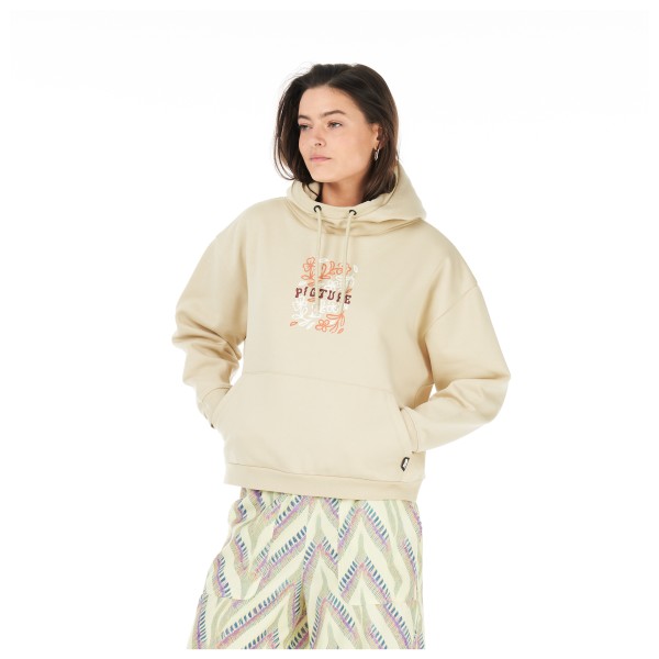 Picture - Women's Luminary Hoodie - Sudadera