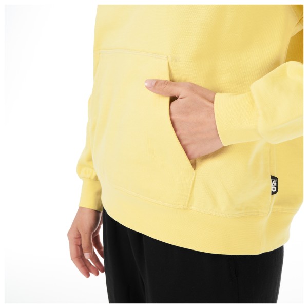 Picture - Women's Queran Hoodie - Sudadera