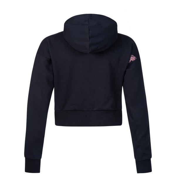 Rafiki - Women's Zulu Crop - Hoodie