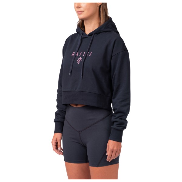 Rafiki - Women's Zulu Crop - Hoodie