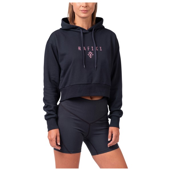 Rafiki - Women's Zulu Crop - Hoodie