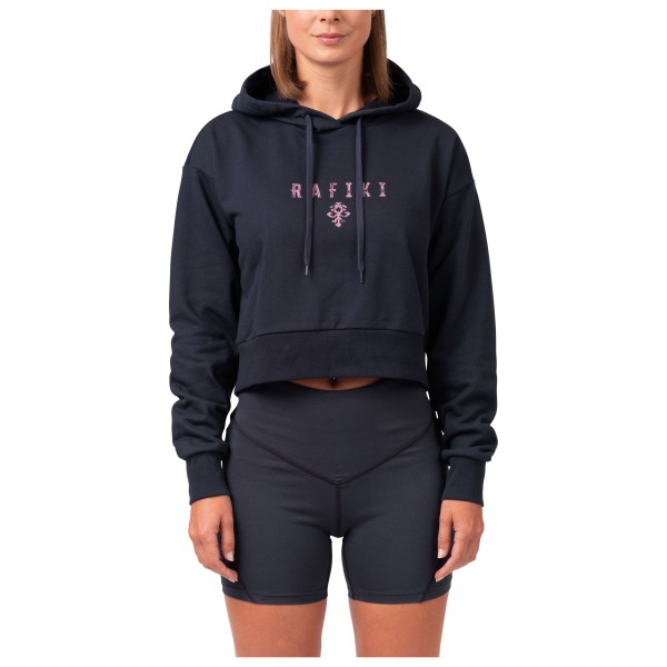 Rafiki - Women's Zulu Crop - Hoodie