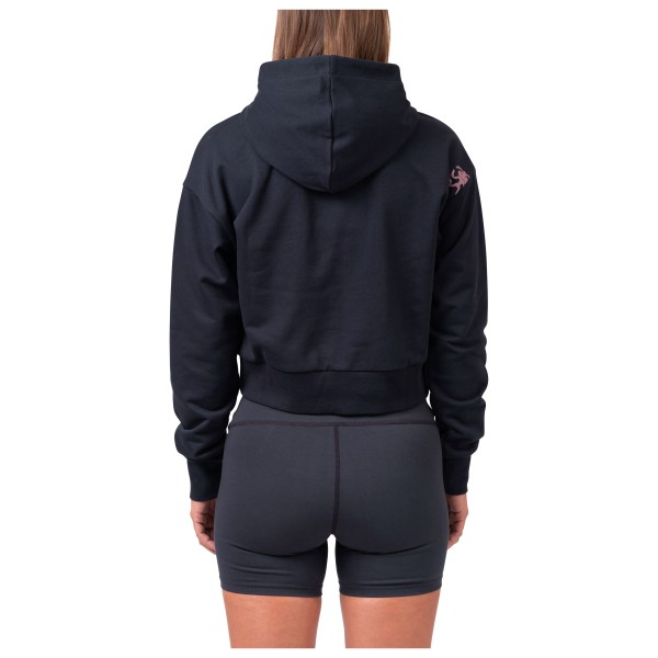 Rafiki - Women's Zulu Crop - Hoodie