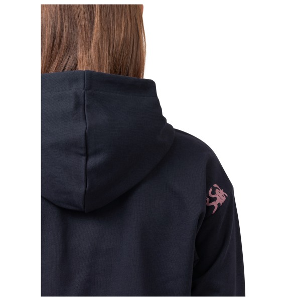 Rafiki - Women's Zulu Crop - Hoodie