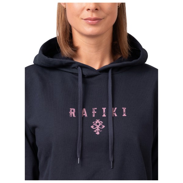 Rafiki - Women's Zulu Crop - Hoodie