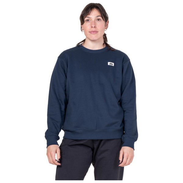 Mountain Equipment - Women's Stonescape Sweat - Jerséis