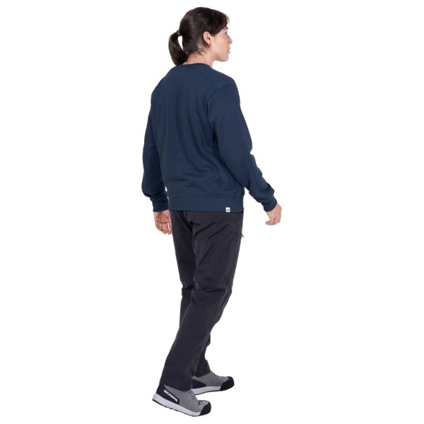 Mountain Equipment - Women's Stonescape Sweat - Pulloverit