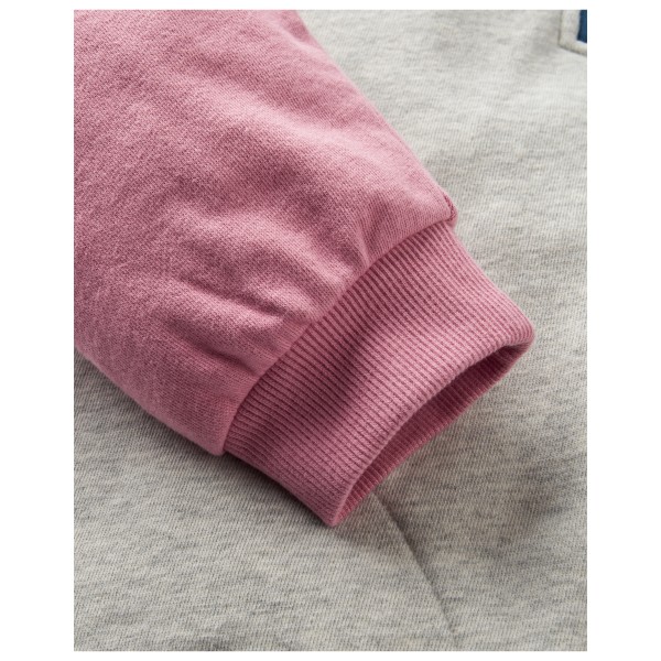 Passenger - Women's Jazz Smock Sweatshirt 2.0 - Jerséis