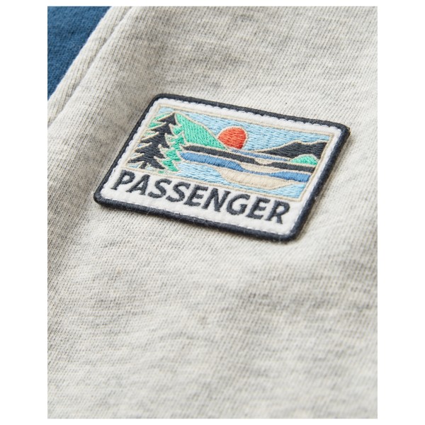 Passenger - Women's Jazz Smock Sweatshirt 2.0 - Pulloverit