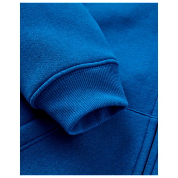 Passenger - Women's Reflect Full Zip Recycled Cotton Hoodie - Sudadera