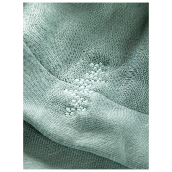 Chillaz - Women's Attersee Mountain Flower - Hoodie