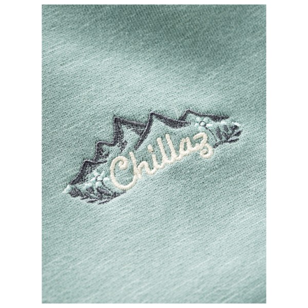 Chillaz - Women's Attersee Mountain Flower - Munkjacka