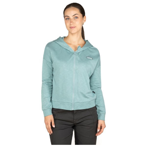 Chillaz - Women's Attersee Mountain Flower - Sudadera