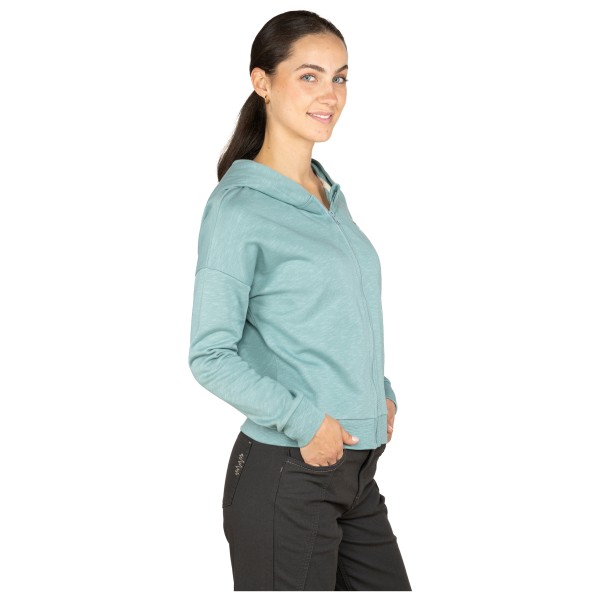 Chillaz - Women's Attersee Mountain Flower - Sudadera