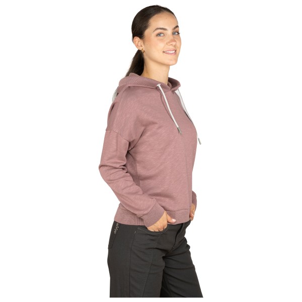Chillaz - Women's Stelvio Alpaca Floral - Hoodie