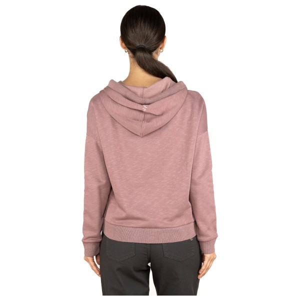 Chillaz - Women's Stelvio Alpaca Floral - Munkjacka