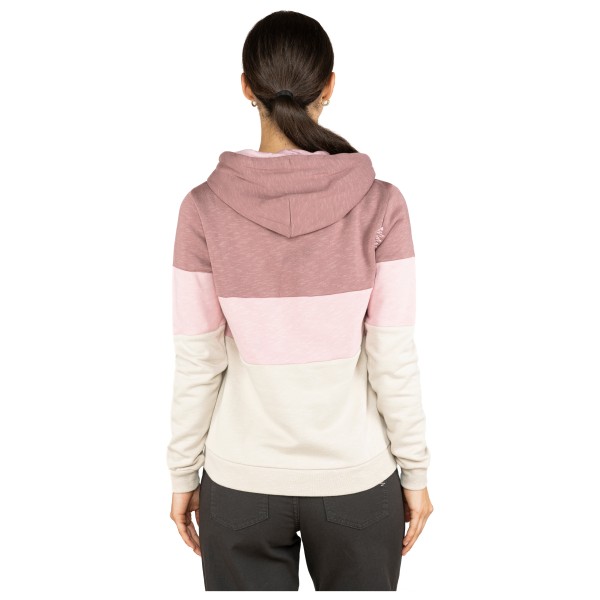Chillaz - Women's Walchsee Search & Respect - Hoodie