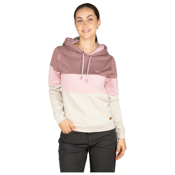 Chillaz - Women's Walchsee Search & Respect - Sudadera