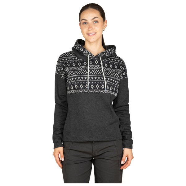 Chillaz - Women's Wallis Ornament - Hoodie