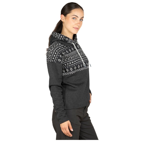 Chillaz - Women's Wallis Ornament - Hoodie
