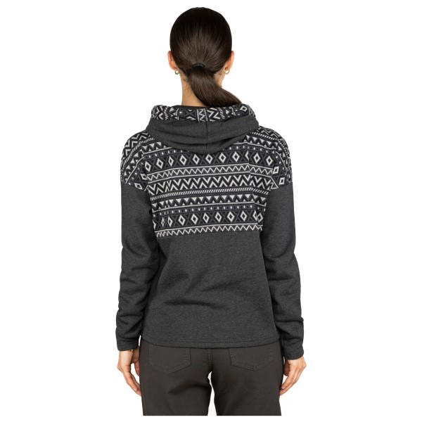 Chillaz - Women's Wallis Ornament - Hoodie