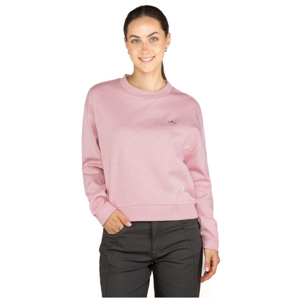 Chillaz - Women's Wipptal Mountain Chain - Sweatere