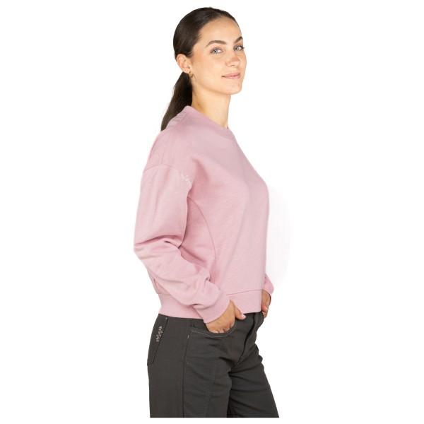 Chillaz - Women's Wipptal Mountain Chain - Sweatere