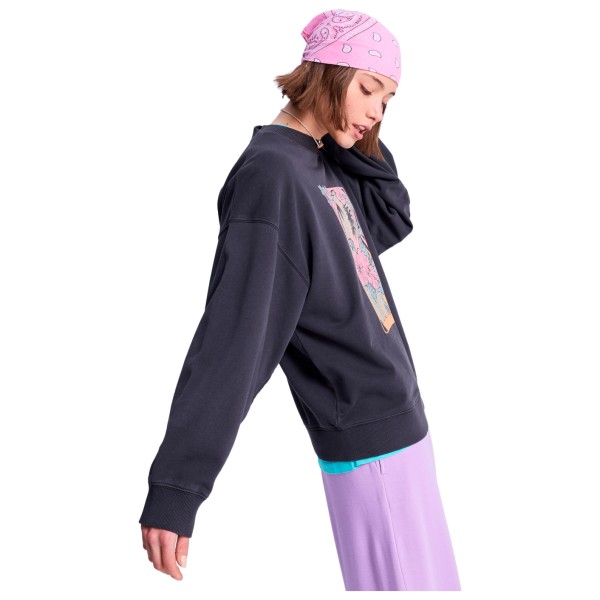 Roxy - Women's Lineup Terry - Jumper