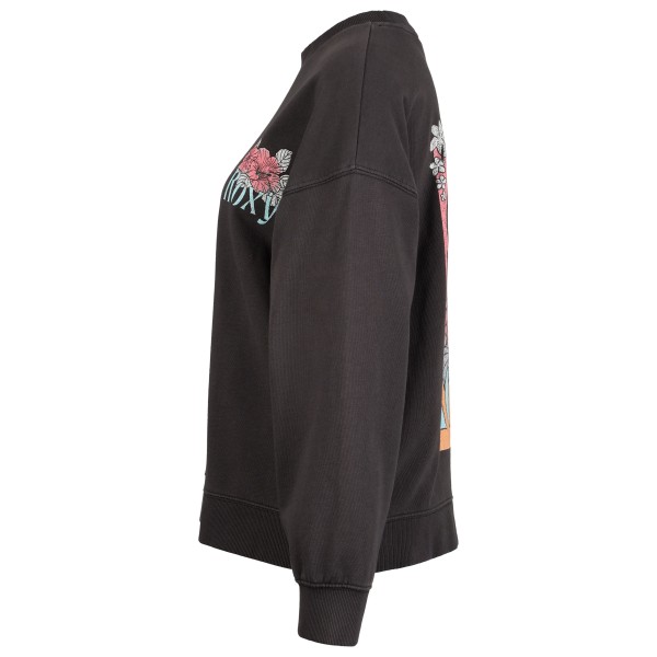 Roxy - Women's Lineup Terry - Maglione