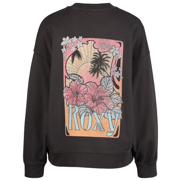 Roxy - Women's Lineup Terry - Maglione