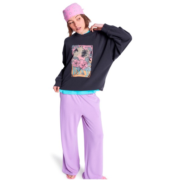 Roxy - Women's Lineup Terry - Pull