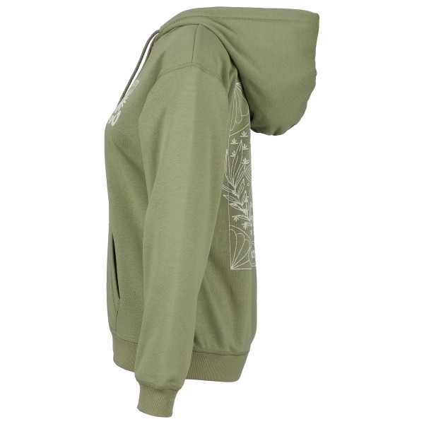 Roxy - Women's Surf Stoked Hoodie Terry Vintage - Hoodie