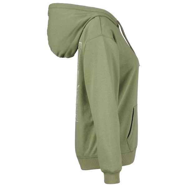 Roxy - Women's Surf Stoked Hoodie Terry Vintage - Hoodie