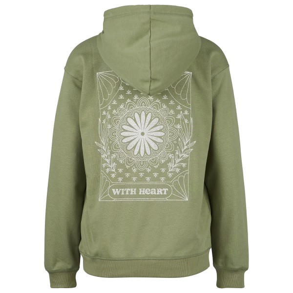 Roxy - Women's Surf Stoked Hoodie Terry Vintage - Hoodie