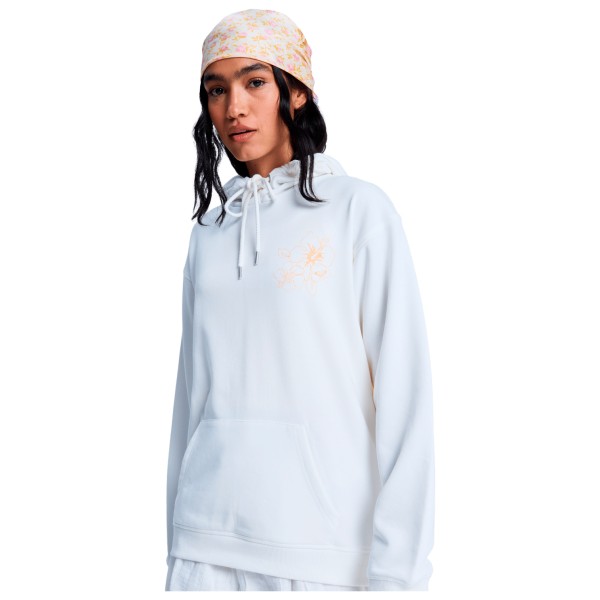 Roxy - Women's Surf Stoked Hoodie Terry Vintage - Munkjacka