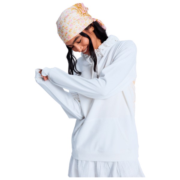 Roxy - Women's Surf Stoked Hoodie Terry Vintage - Munkjacka