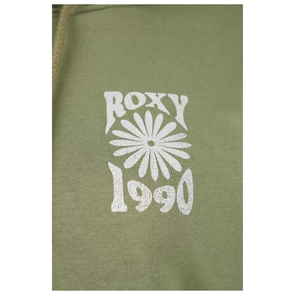 Roxy - Women's Surf Stoked Hoodie Terry Vintage - Sudadera