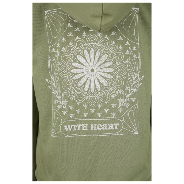 Roxy - Women's Surf Stoked Hoodie Terry Vintage - Sudadera