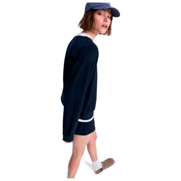 Roxy - Women's Surfing By Moonlight - Sweatere