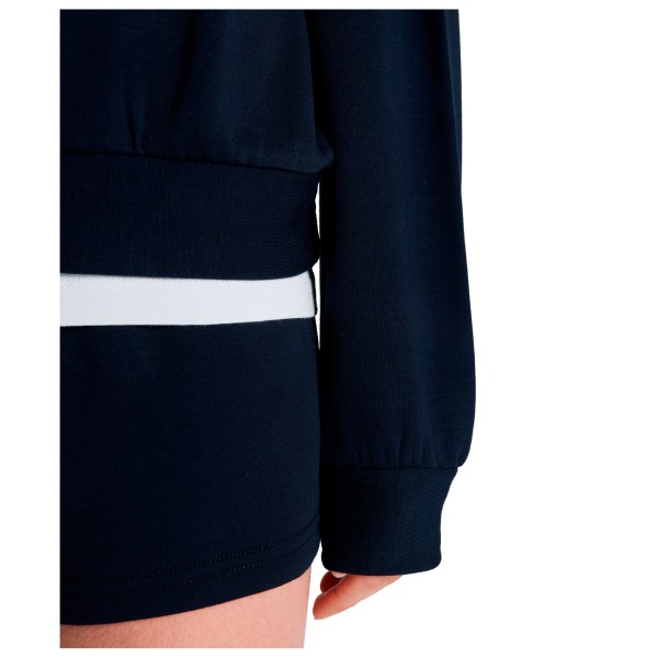 Roxy - Women's Surfing By Moonlight - Sweatere