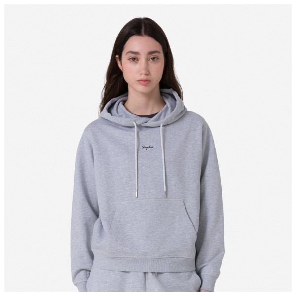 Rapha - Women's Cotton Hoodie - Hoodie