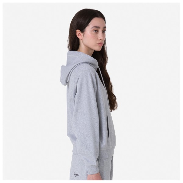 Rapha - Women's Cotton Hoodie - Munkjacka