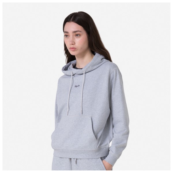 Rapha - Women's Cotton Hoodie - Sudadera