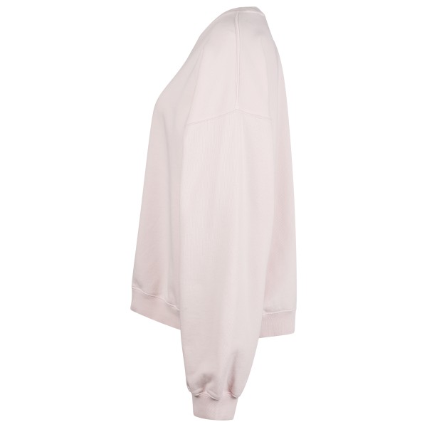 ARMEDANGELS - Women's GMT Dye Crewneck Sweat - Trui