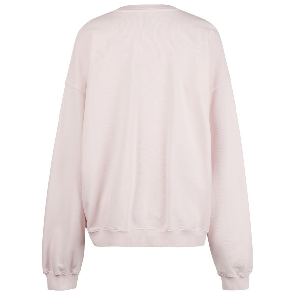 ARMEDANGELS - Women's GMT Dye Crewneck Sweat - Trui