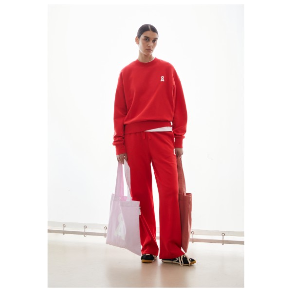 ARMEDANGELS - Women's Iconic Å Alizaa Sweat - Sweatere
