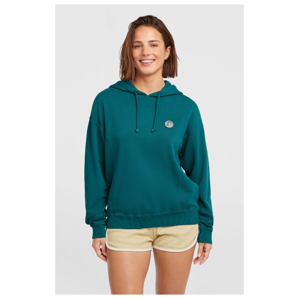 O'Neill - Women's O'Riginals Hoodie - Munkjacka
