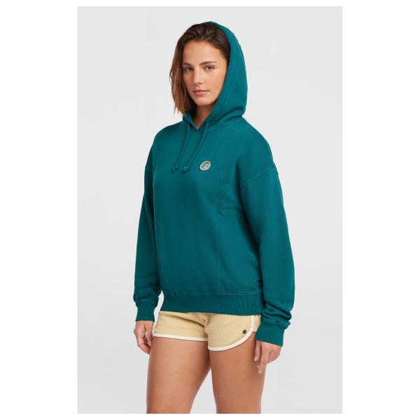 O'Neill - Women's O'Riginals Hoodie - Munkjacka
